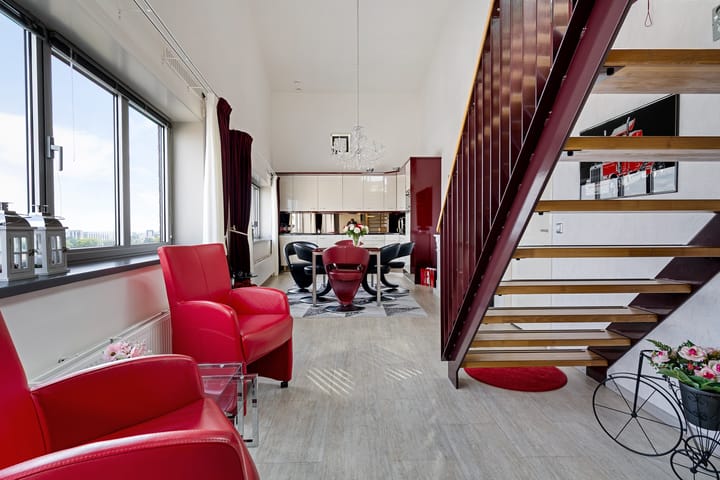 Photo 16 of Willinkplein 165