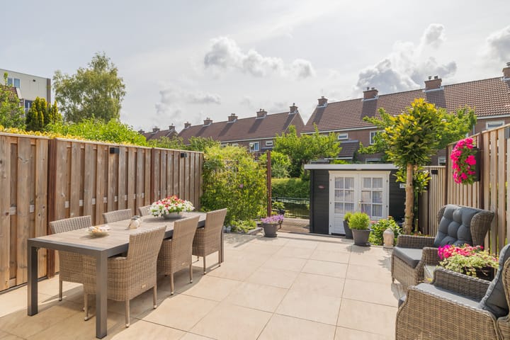 Foto 2 van Arthur van Schendelplein 79