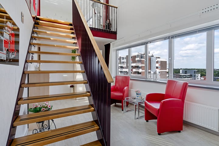 Photo 17 of Willinkplein 165