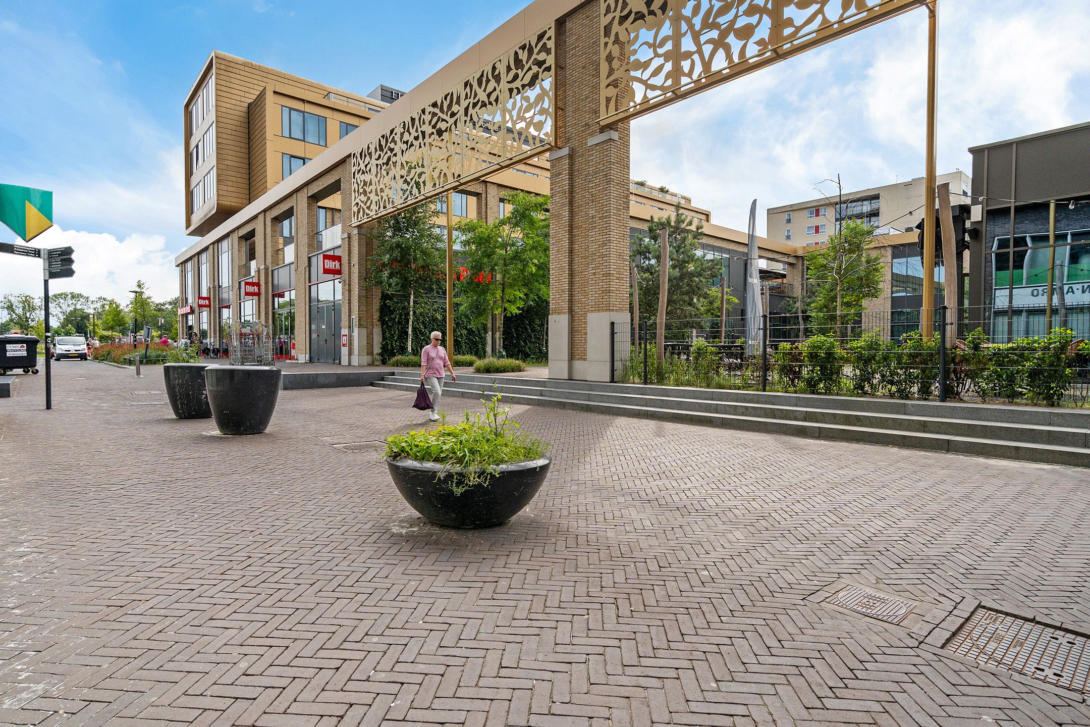 Photo 6 of Willinkplein 165