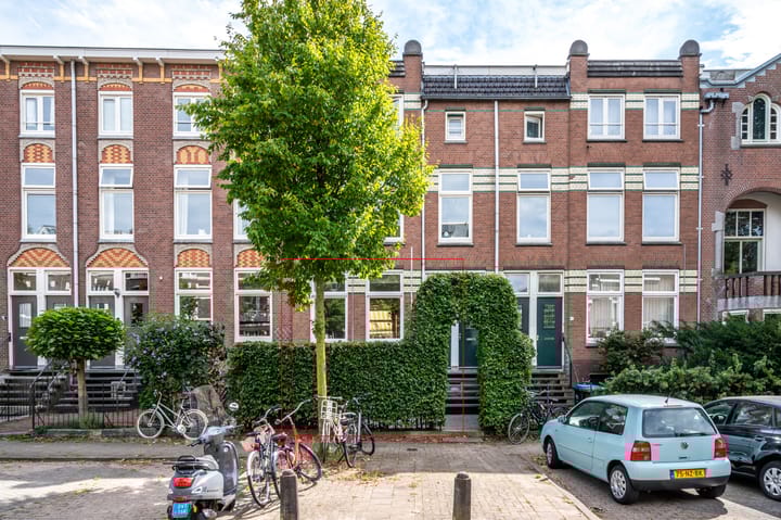 Vondelstraat 61