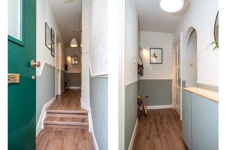 Foto 3 van Vondelstraat 61