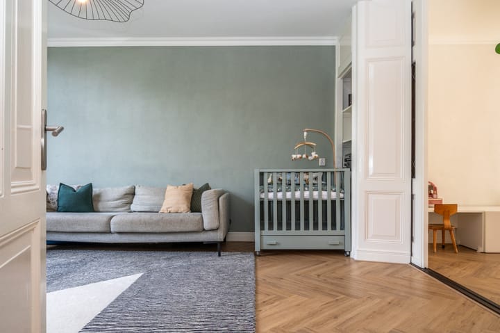 Foto 4 van Vondelstraat 61