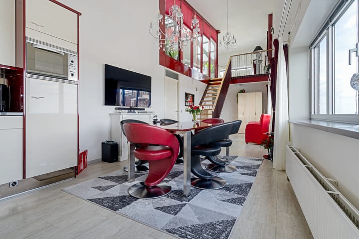 Photo 22 of Willinkplein 165