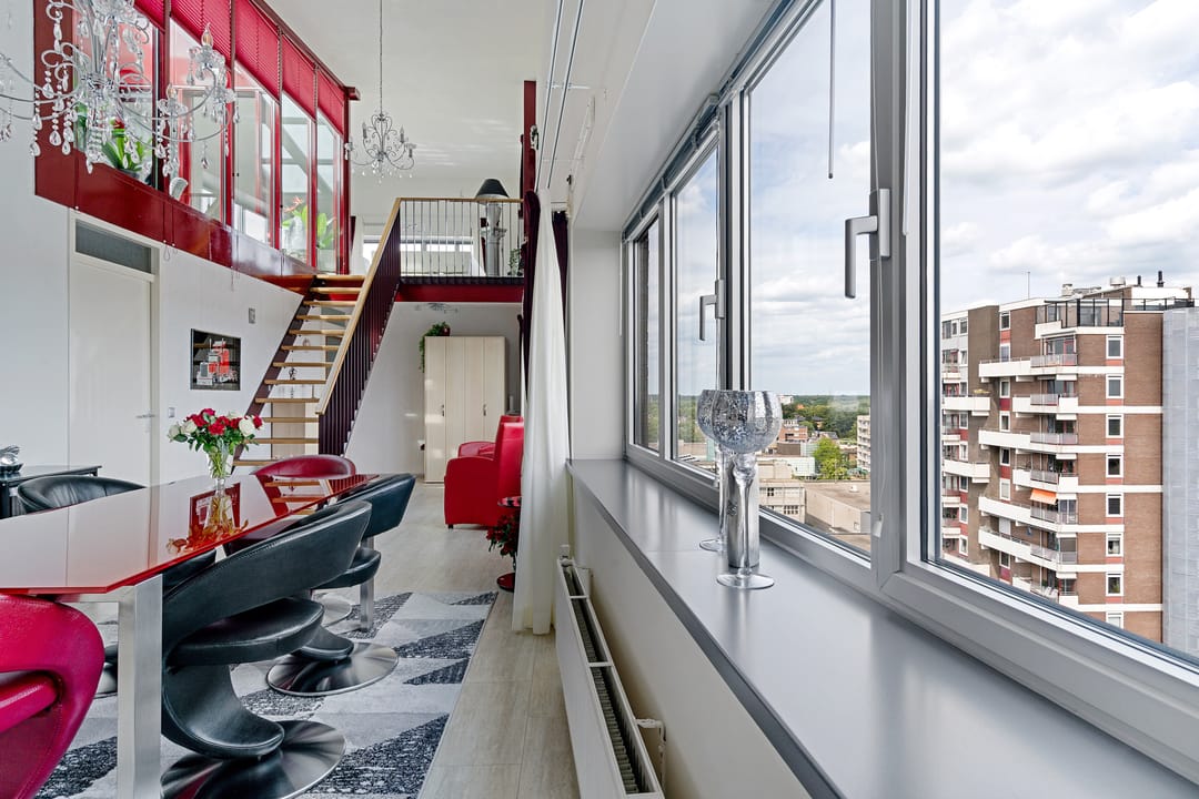 Photo 23 of Willinkplein 165