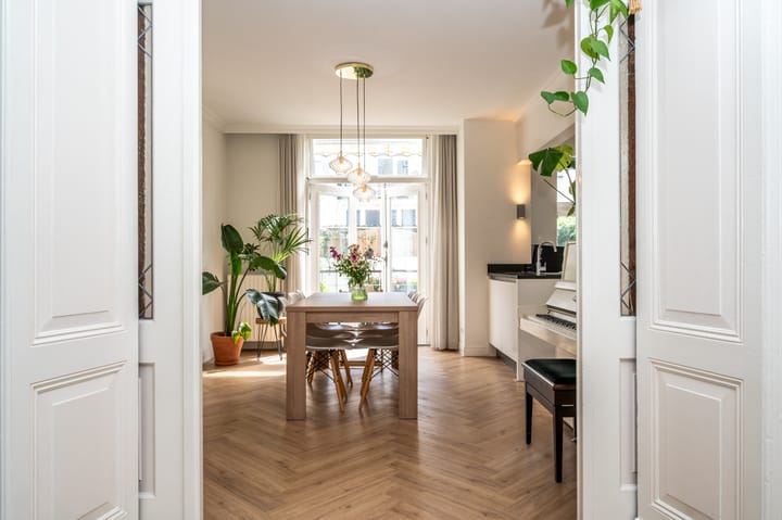 Foto 8 van Vondelstraat 61