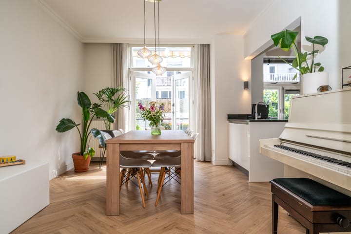 Foto 9 van Vondelstraat 61