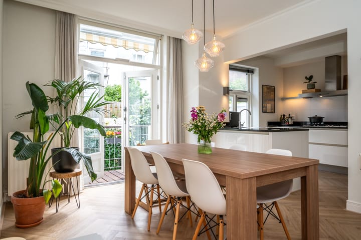 Foto 10 van Vondelstraat 61