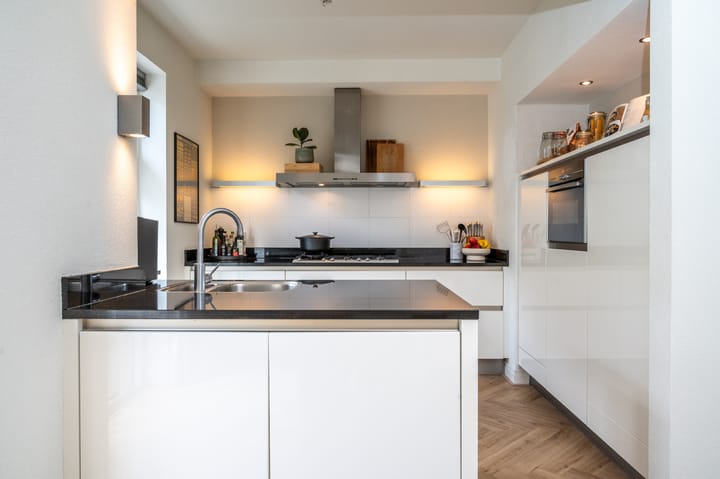 Foto 11 van Vondelstraat 61