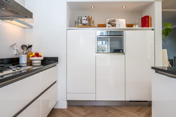 Foto 13 van Vondelstraat 61