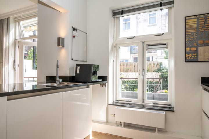 Foto 14 van Vondelstraat 61