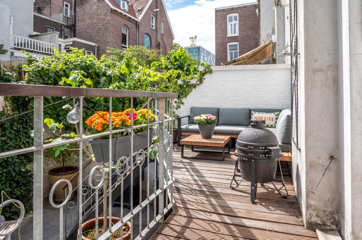 Foto 16 van Vondelstraat 61