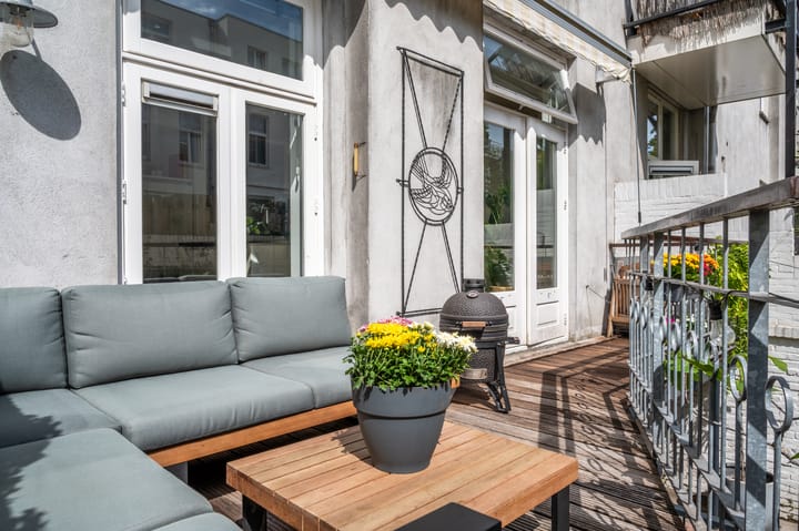 Foto 17 van Vondelstraat 61