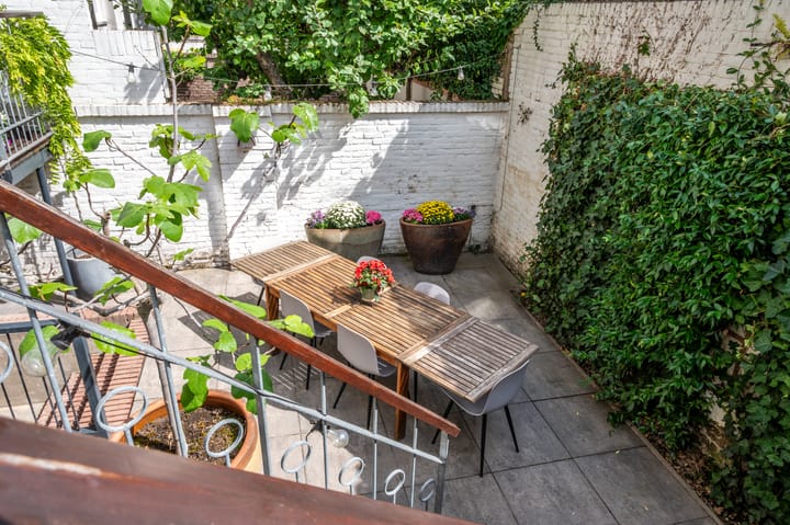 Foto 18 van Vondelstraat 61