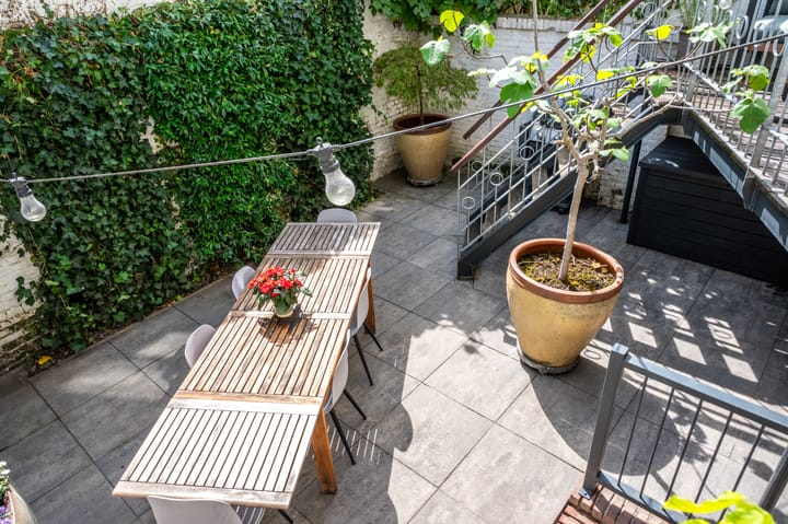 Foto 19 van Vondelstraat 61