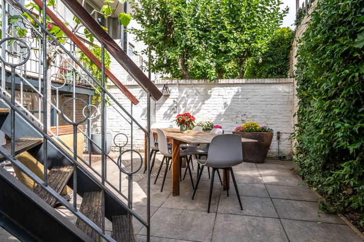 Foto 20 van Vondelstraat 61