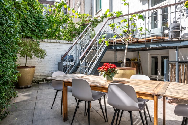 Foto 21 van Vondelstraat 61