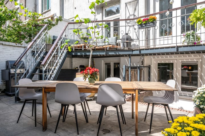 Foto 22 van Vondelstraat 61