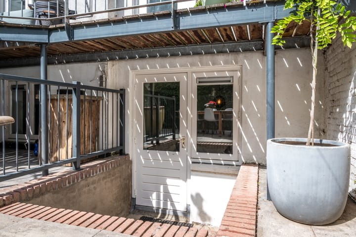 Foto 23 van Vondelstraat 61