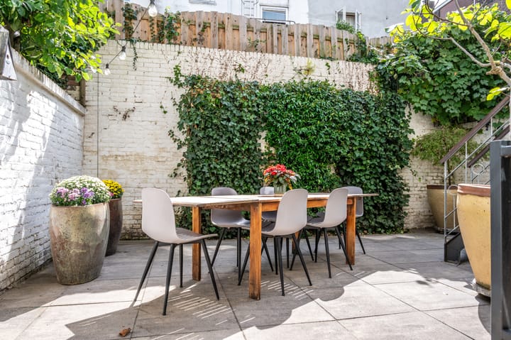 Foto 24 van Vondelstraat 61