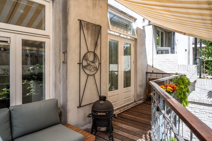 Foto 26 van Vondelstraat 61