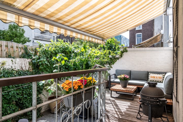 Foto 27 van Vondelstraat 61