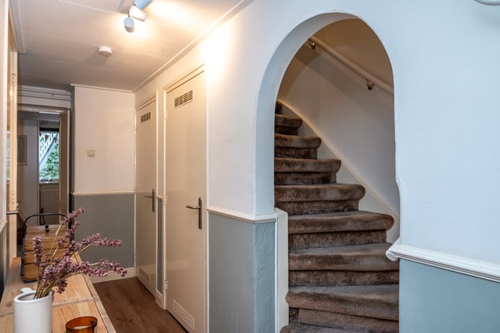 Foto 31 van Vondelstraat 61