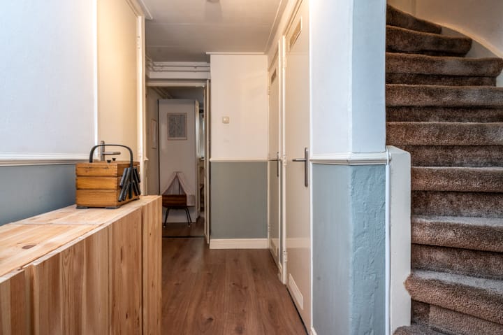 Foto 32 van Vondelstraat 61