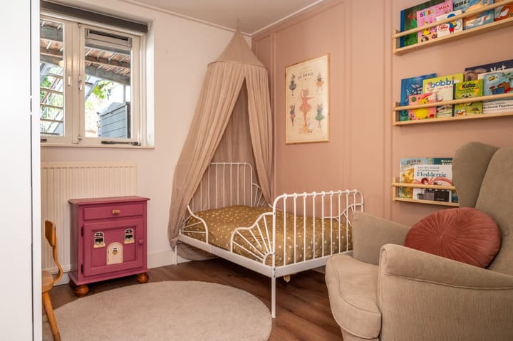 Foto 33 van Vondelstraat 61