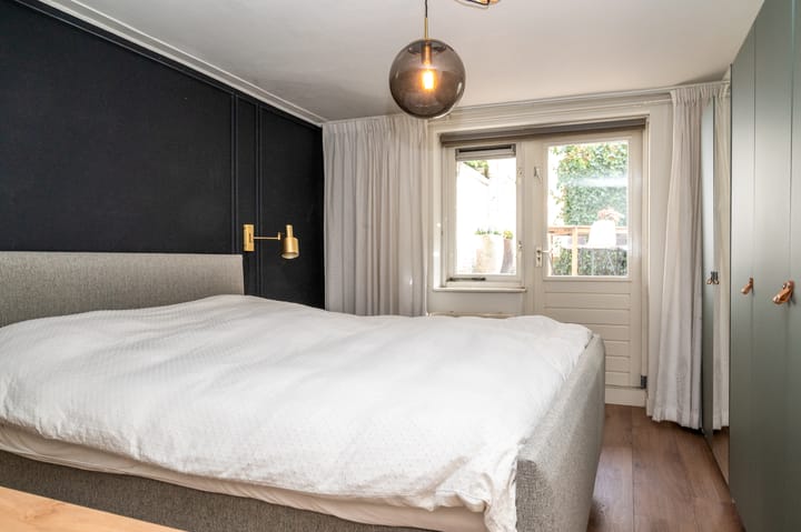 Foto 37 van Vondelstraat 61