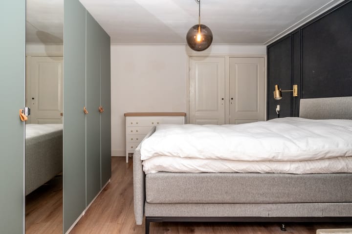 Foto 39 van Vondelstraat 61