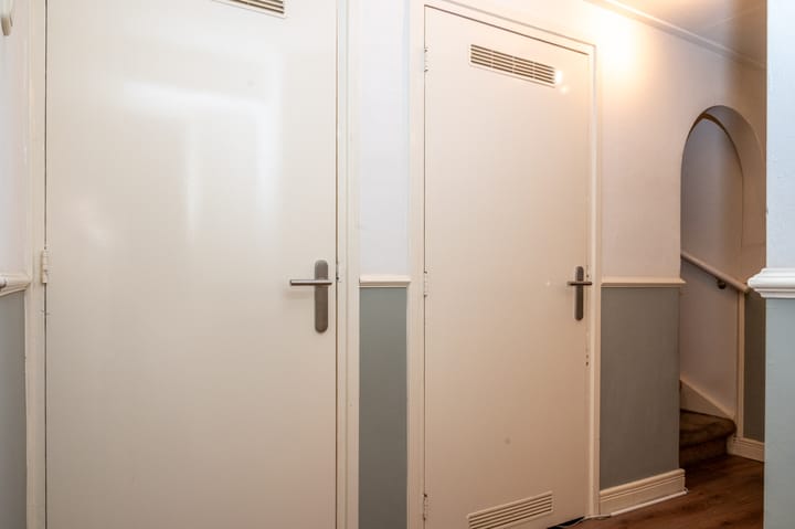 Foto 40 van Vondelstraat 61