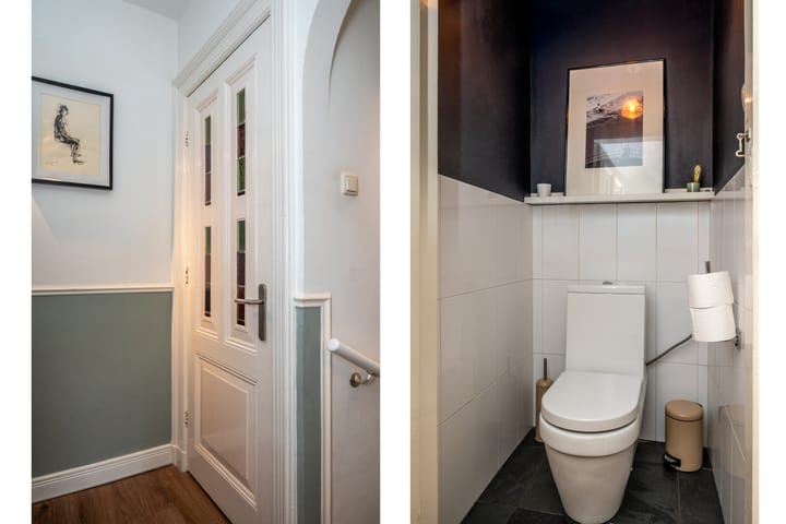 Foto 29 van Vondelstraat 61