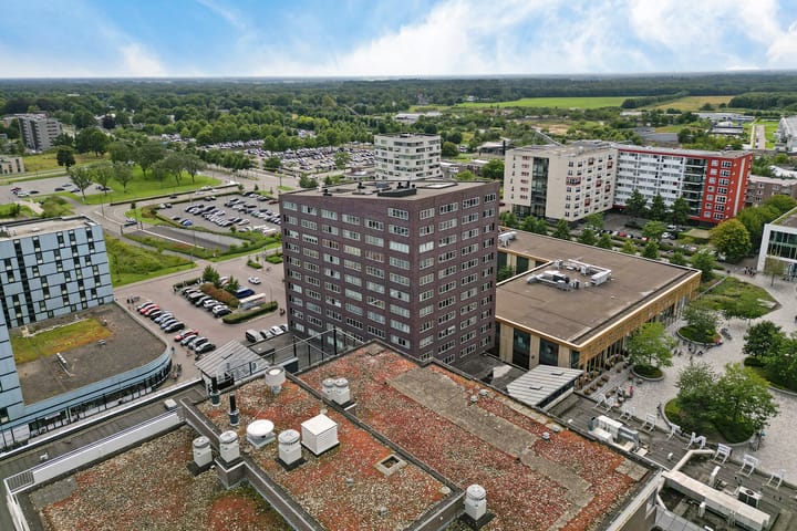 Photo 59 of Willinkplein 165