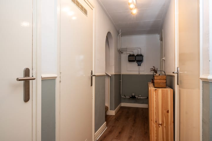 Foto 41 van Vondelstraat 61