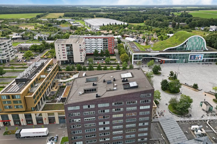 Photo 60 of Willinkplein 165