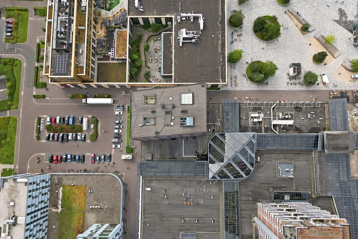 Photo 62 of Willinkplein 165