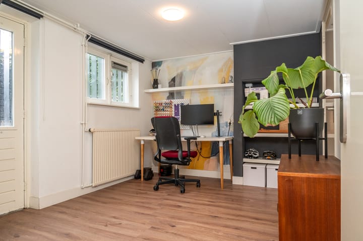 Foto 44 van Vondelstraat 61