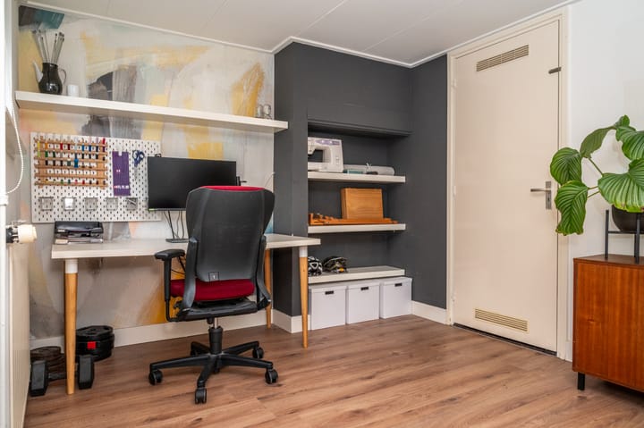 Foto 45 van Vondelstraat 61