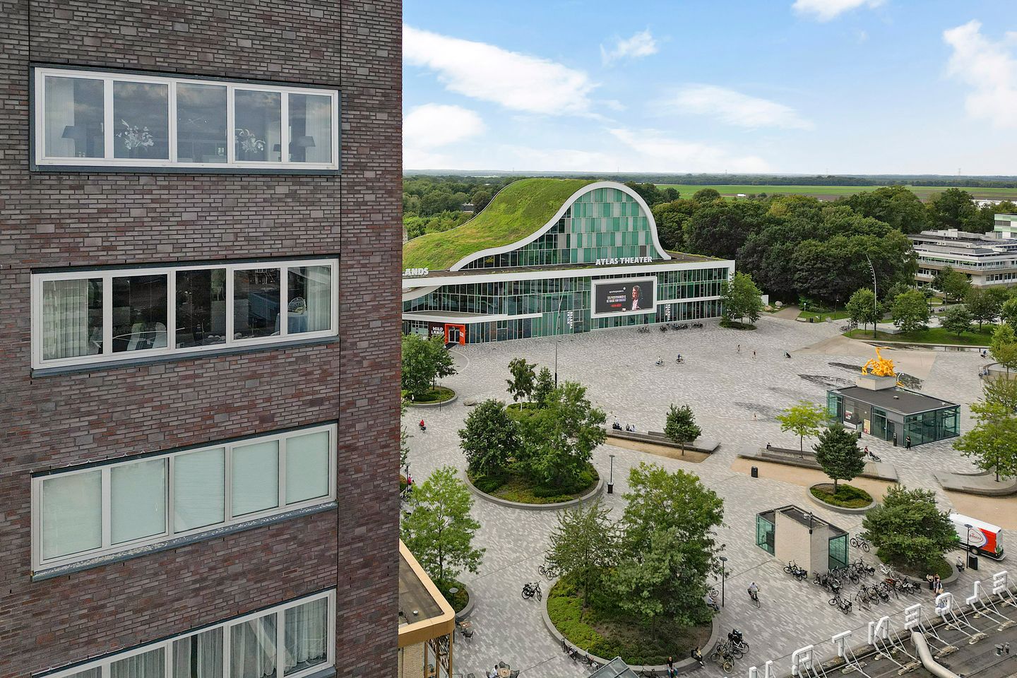 Photo 64 of Willinkplein 165