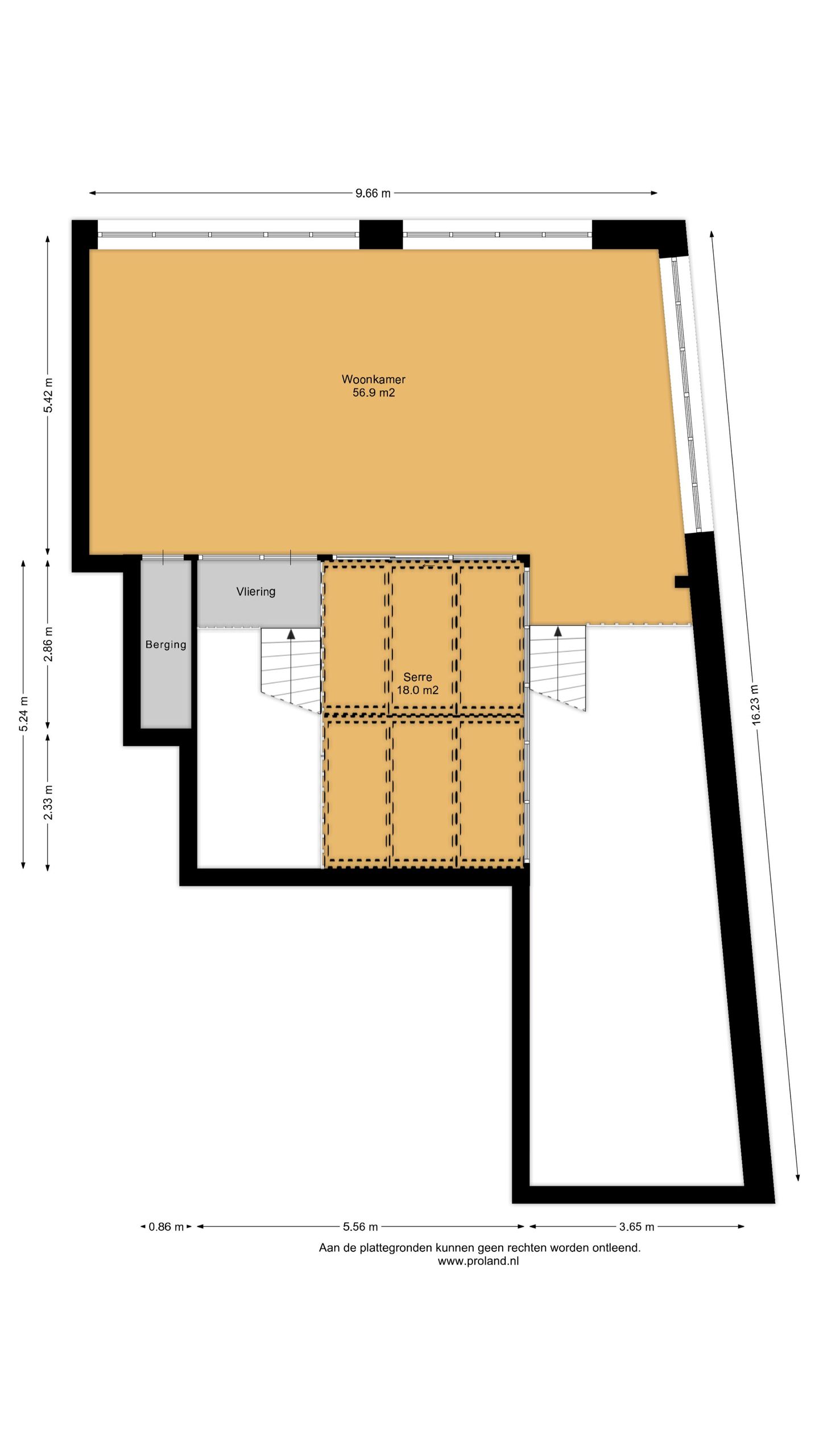 Photo 65 of Willinkplein 165