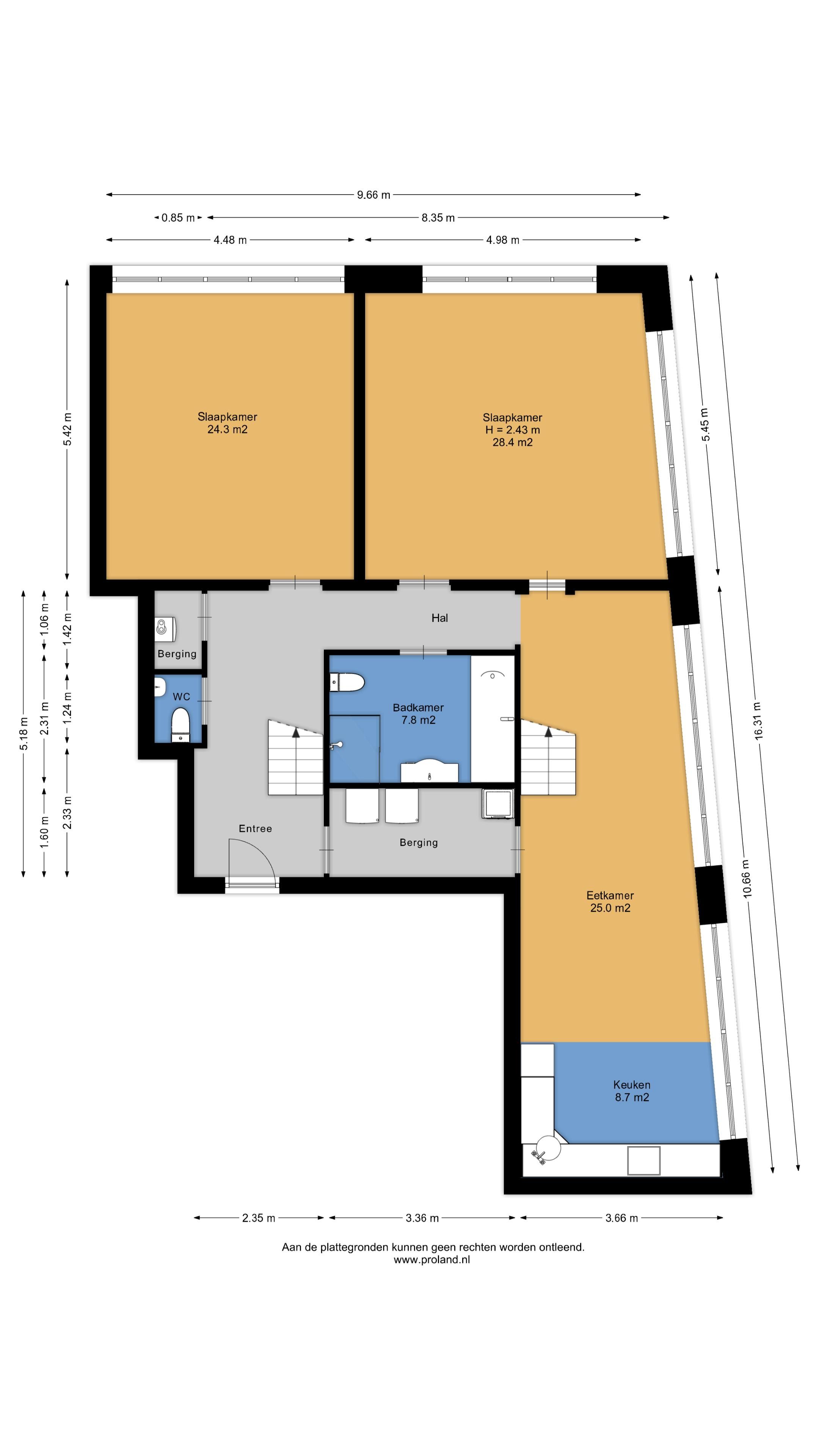 Photo 66 of Willinkplein 165