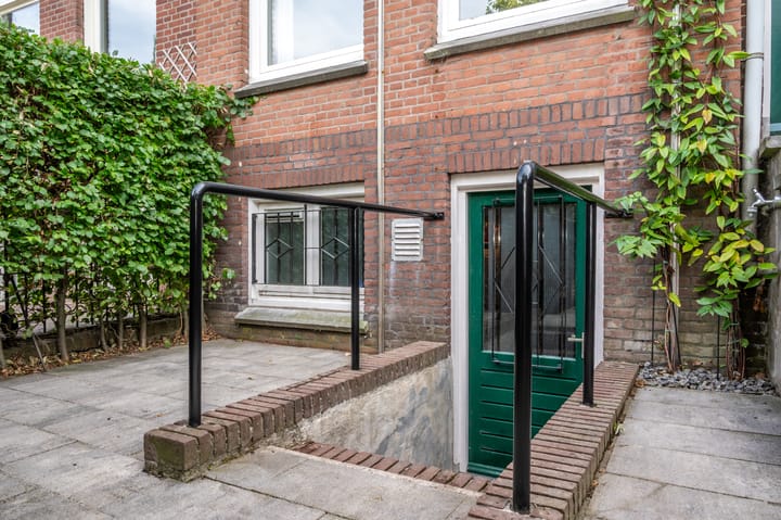 Foto 49 van Vondelstraat 61