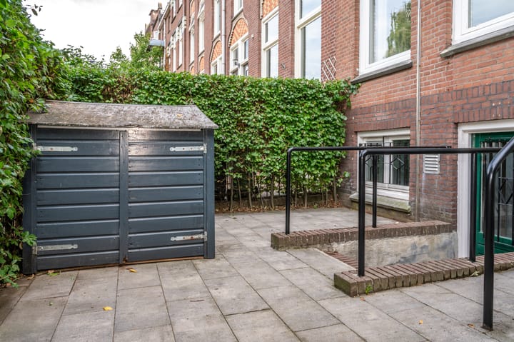 Foto 50 van Vondelstraat 61