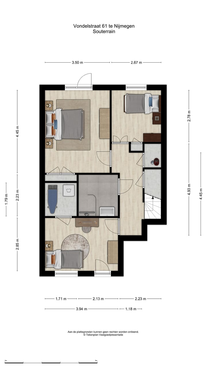 Foto 53 van Vondelstraat 61