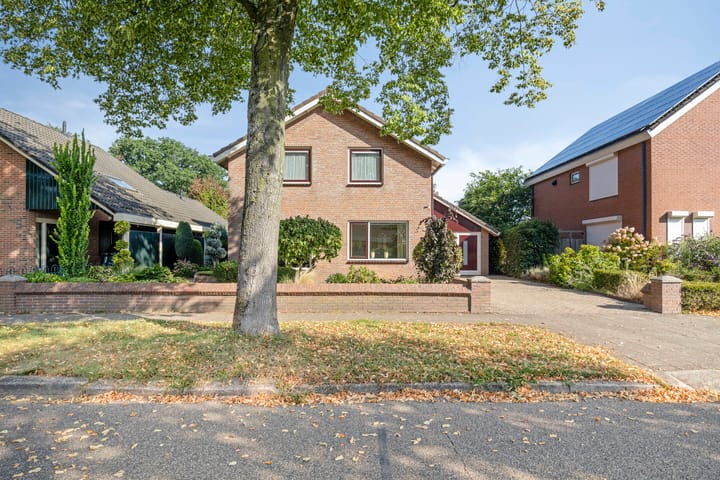 Foto 2 van Esstraat 49