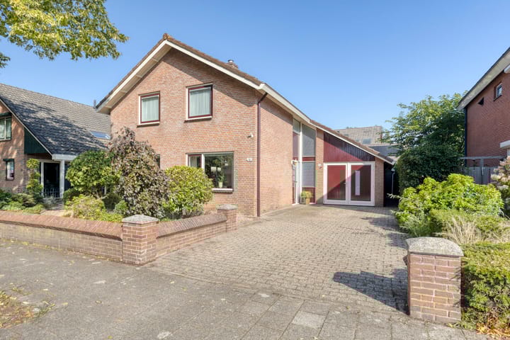 Foto 5 van Esstraat 49