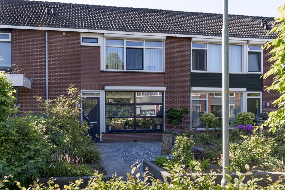 Foto 1 van IJsselstraat 77