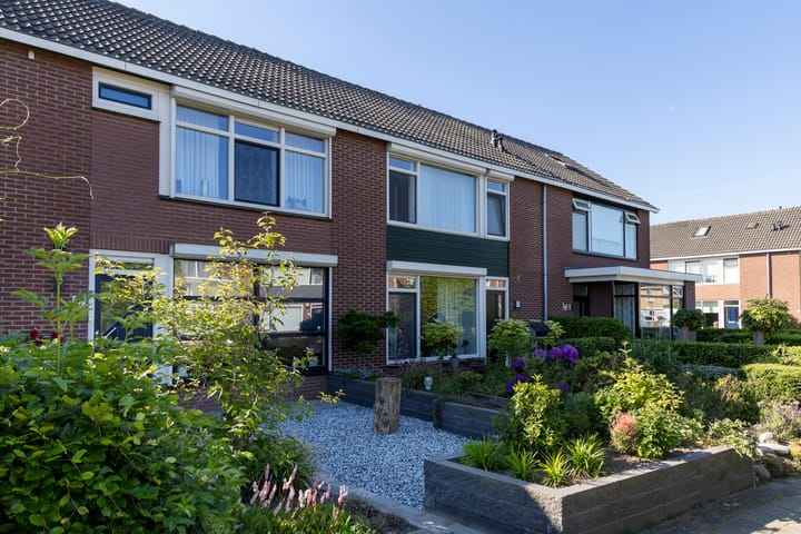 Foto 4 van IJsselstraat 77