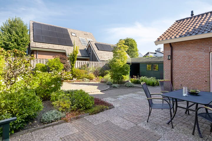 Foto 30 van Esstraat 49